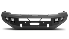 Load image into Gallery viewer, Body Armor 4x4 13-18 Dodge Ram 2500/3500 Eco Series Front Winch Bumper