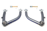 Total Chaos Fabrication-Upper Control Arms 87500 for Tundra (07-21) | Sequoia (08-22) with 4130 chromoly and PTFE-lined uniballs suspension kit