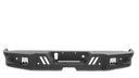 Body Armor 4x4 14-19 Toyota Tundra Eco Series Rear Bumper