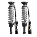 Fox Factory Race Series 2.5 Coil-Over Reservoir Shock (Pair) - 880-02-376 heavy-duty suspension for 2005+ Toyota Tacoma 4x4