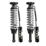 Fox Factory Race Series 2.5 Coil-Over Reservoir Shock (Pair) - 880-02-376