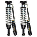 Fox Factory Race Series 2.5 Coil-Over Reservoir Shock (Pair) - Adjustable - 880-06-376 for 2005+ Toyota Tacoma 4x4 suspension