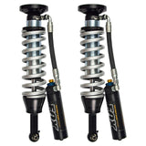 Fox Factory Race Series 2.5 Coil-Over Reservoir Shock (Pair) - Adjustable - 880-06-376 for 2005+ Toyota Tacoma 4x4 suspension