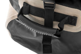 ARB Medium Stormproof Bag 10100330 with reinforced webbing handle and quick-release buckle on waterproof polyester shell