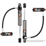 Fox Performance Elite Series 2.5 Reservoir Shock (Pair) - Adjustable - 883-26-093 heavy-duty off-road suspension shocks by Fox