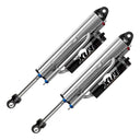 Fox Factory Race Series 3.0 External Bypass Shock (Pair) - 883-02-047 high-performance suspension for 2005+ Toyota Tacoma trucks