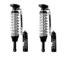 Fox Factory Race Series 2.5 Coil-Over Reservoir Shock (Pair) - Adjustable - 883-06-092 high-performance suspension shocks for off-road vehicles