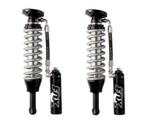 Fox Factory Race Series 2.5 Coil-Over Reservoir Shock (Pair) - Adjustable - 883-06-092 high-performance suspension shocks for off-road vehicles