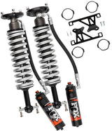Fox Performance Elite Series 2.5 Coil-Over Reservoir Shock (Pair) - 883-06-157 heavy-duty suspension for 2005+ Toyota Tacoma trucks