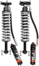 Fox Performance Elite Series 2.5 Coil-Over Reservoir Shock (Pair) - 883-06-157 adjustable heavy-duty suspension for 2005+ Toyota Tacoma