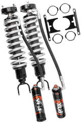Fox Performance Elite Series 2.5 Coil-Over Reservoir Shock (Pair) - Adjustable - 883-06-165 for 2005+ Toyota Tacoma 4x4 suspension