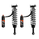 Fox Performance Elite Series 2.5 Coil-Over Reservoir Shock (Pair) - Adjustable - 883-06-177 high-performance suspension shocks for lifted trucks