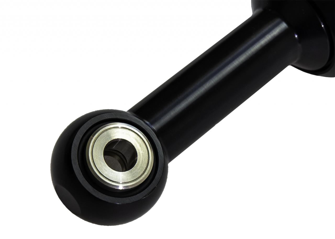 Fox Performance Elite Series 2.5 Coil-Over Reservoir Shock (Pair) - Adjustable - 883-06-178 heavy-duty suspension for 2021 Toyota Tacoma