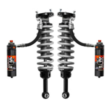 Load image into Gallery viewer, FOX 2.5 Perfomance Elite Series Front CoilOver Reservoir Shock (Pair) - Adjustable 883-06-185  for Toyota 4Runner, FJ Cruiser, Lexus GX470