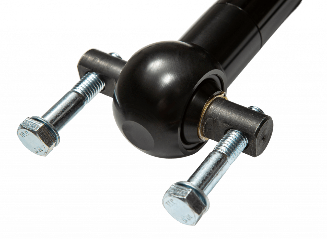 Fox Performance Elite Series 2.5 Coil-Over Reservoir Shock (Pair) - Adjustable suspension for 2021 Ford Bronco trucks