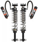 Fox Performance Elite Series 2.5 Coil-Over Reservoir Shock (Pair) - Adjustable - 883-06-213 for 2021 Ford Bronco heavy-duty suspension