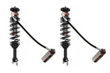 Fox Factory Race Series 3.0 Coil-Over Reservoir Shock (Pair) - Adjustable - 883-06-204 high-performance suspension for Ford Bronco