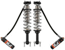 Fox Performance Elite Series 2.5 Coil-Over Reservoir Shock (Pair) - Adjustable suspension for 2021 Ford Bronco off-road use