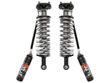 Fox Performance Elite Series 2.5 Coil-Over Reservoir Shock (Pair) - Adjustable - 883-06-218 for 3rd gen Toyota Tundra suspension leveling and articulation