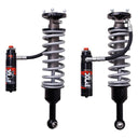 Fox 2.5 Performance Elite Series Coilover Reservoir Shock (Pair) - Adjustable - 883-06-234