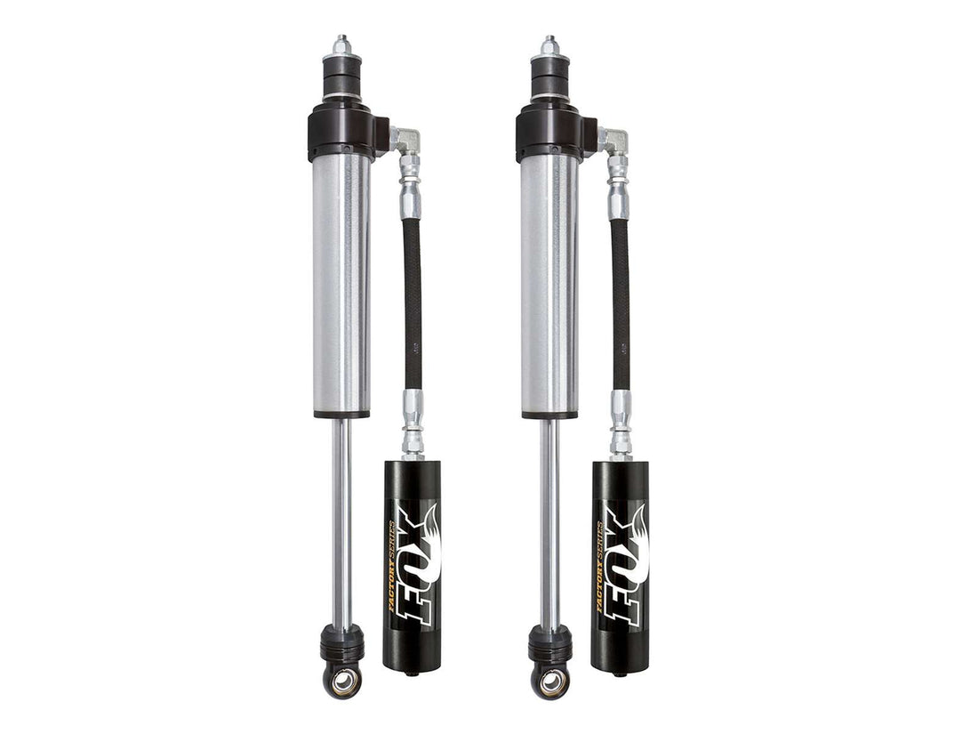 Fox Factory Race Series 2.5 Reservoir Shock (Pair) - 883-24-019