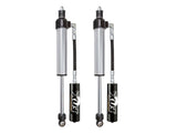 Fox Factory Race Series 2.5 Reservoir Shock (Pair) - 883-24-019 high-performance off-road suspension shocks for trucks and SUVs