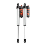Fox Factory Race Series 2.5 Reservoir Shock (Pair) - Adjustable - 883-26-042 heavy-duty off-road suspension by Fox