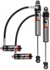 Fox Performance Elite Series 2.5 Reservoir Shock (Pair) - Adjustable - 883-26-049 heavy-duty off-road suspension shocks by Fox