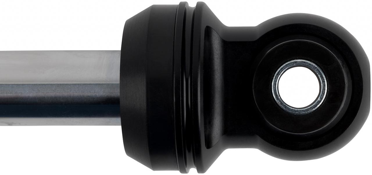 Fox Performance Elite Series 2.5 Reservoir Shock (Pair) - Adjustable - 883-26-059 heavy-duty suspension for 2005+ Toyota Tacoma 4x4