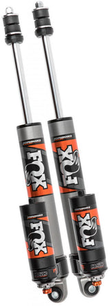 Fox Performance Elite Series 2.5 Reservoir Shock (Pair) - Adjustable suspension for 2005+ Toyota Tacoma off-road use
