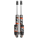 Fox Performance Elite Series 2.5 Reservoir Shock (Pair) - Adjustable - 883-26-066 high-performance off-road suspension shocks by Fox