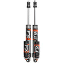 Fox Performance Elite Series 2.5 Reservoir Shock (Pair) - Adjustable - 883-26-067 heavy-duty off-road suspension shocks by Fox