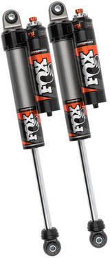 Fox Performance Elite Series 2.5 Reservoir Shock (Pair) - Adjustable - 883-26-085 for 2005+ Toyota Tacoma heavy-duty suspension upgrade