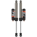 Fox Performance Elite Series 2.5 Reservoir Shock (Pair) - Adjustable - 883-26-101 heavy-duty suspension for lifted off-road trucks