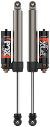 Fox Performance Elite Series 2.5 Reservoir Shock (Pair) - Adjustable - 883-26-102 heavy-duty off-road shocks for 4x4 trucks by Fox