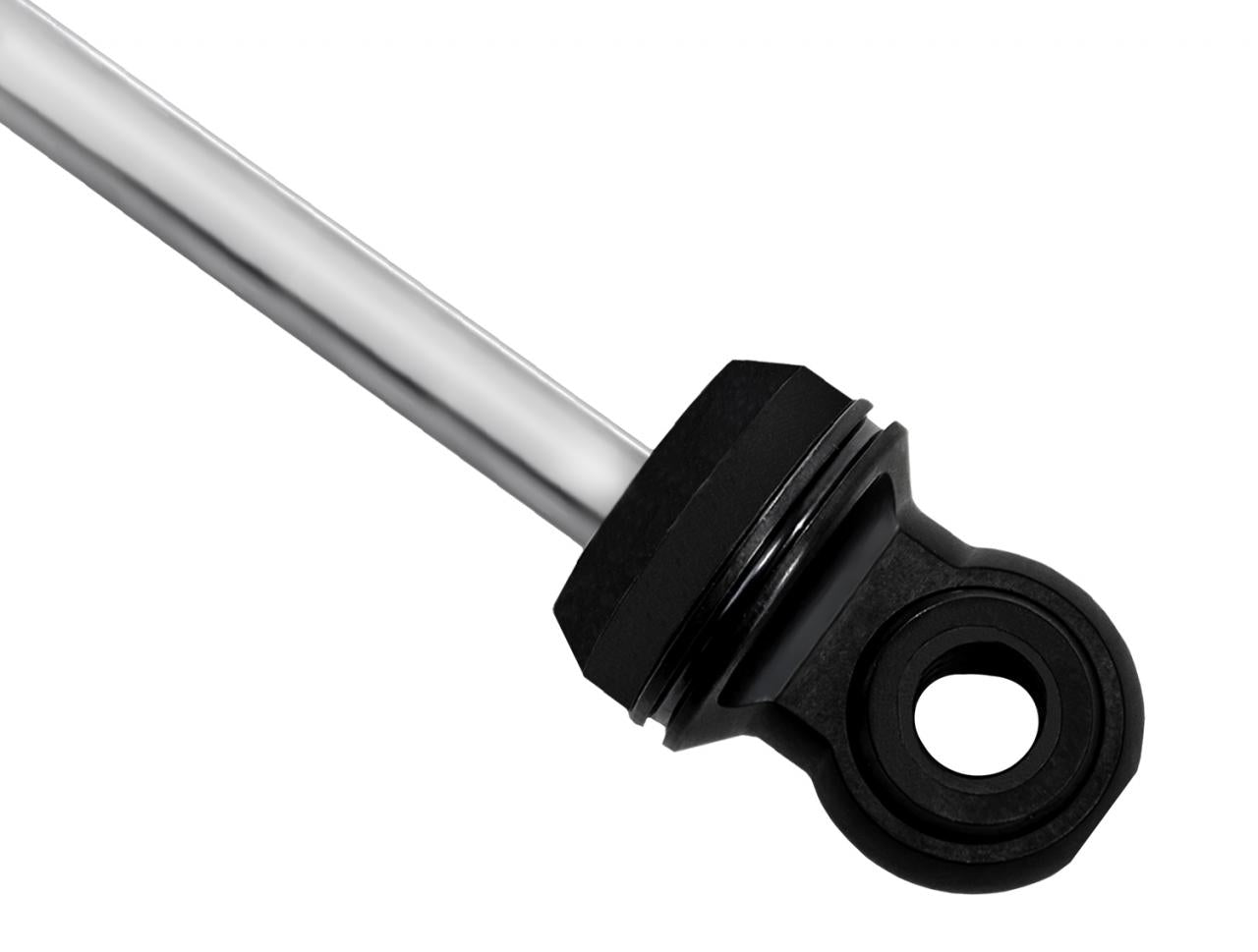 Fox Performance Elite Series 2.5 Reservoir Shock (Pair) - Adjustable - 883-26-095 for Ford Super Duty trucks suspension upgrade