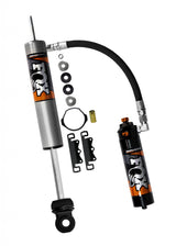 Fox Performance Elite Series 2.5 Reservoir Shock (Pair) - Adjustable heavy-duty suspension for 2005+ Toyota Tacoma trucks