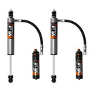 Fox Performance Elite Series 2.5 Reservoir Shock (Pair) - Adjustable - 883-26-117 for 2020 Toyota Tundra off-road suspension upgrade