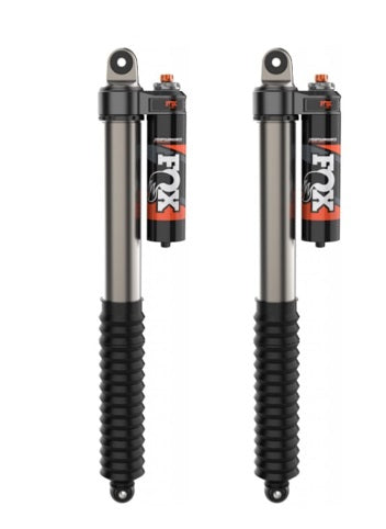 Fox Performance Elite Series 2.5 Reservoir Shock (Pair) - Adjustable - 883-26-122