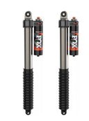 Fox Performance Elite Series 2.5 Reservoir Shock (Pair) - Adjustable high-performance suspension for 2020 Ford F-150 trucks