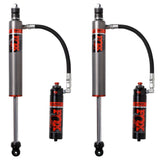 Fox Factory Race Series Internal Bypass Rear Shock (Pair) - Adjustable - 883-26-123 for 2024 Toyota Tacoma suspension upgrade