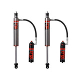 Fox 2.5 Factory Race Series Reservoir Shock (Pair) - Adjustable - 883-26-145 high-performance suspension upgrade for off-road vehicles