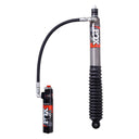 Fox 2.5 Performance Elite Series Rear Shock (Pair) - Adjustable - 883-26-146 heavy-duty suspension for 2022-2024 Toyota LC300 and LX600