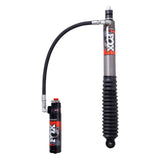 Fox 2.5 Performance Elite Series Rear Shock (Pair) - Adjustable - 883-26-146 heavy-duty suspension for 2022-2024 Toyota LC300 and LX600