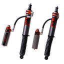 Fox 3.2 Factory Race Series Reservoir Shock (Pair) - Adjustable - 883-26-169