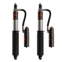 Fox Performance Elite Series 2.5 Reservoir Shock (Pair) - Adjustable - 883-26-236