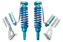 King Shocks 2005+ Toyota Tacoma (6 Lug) Fr 2.5 Dia Rem Res 700lb SR Coilover w/Adj (Pair) high-performance adjustable suspension coilovers