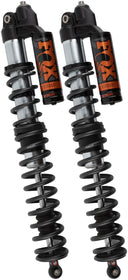 Fox Factory Race Series 2.5 Internal Bypass Shock (Pair) - Adjustable - 885-08-119 high-performance off-road coilover suspension shocks by Fox