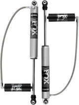 Fox Performance Series 2.0 Smooth Body Reservoir Shock (Pair) - 885-24-246 heavy-duty suspension for 2005+ Toyota Tacoma 4x4 trucks