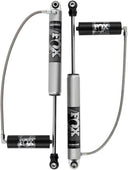 Fox Performance Series 2.0 Smooth Body Reservoir Shock (Pair) - 885-24-250 heavy-duty aluminum off-road suspension shocks with remote reservoirs